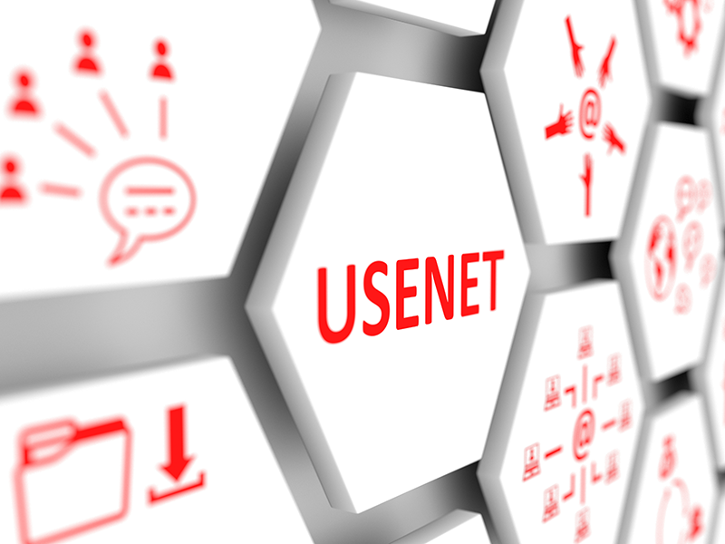 Image: Jetzt USENEXT-Angebot sichern und 30 Prozent beim Usenet-Account sparen