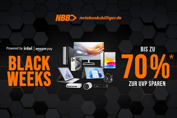 Image: Back-Weeks | Bis zu 70 Prozent sparen