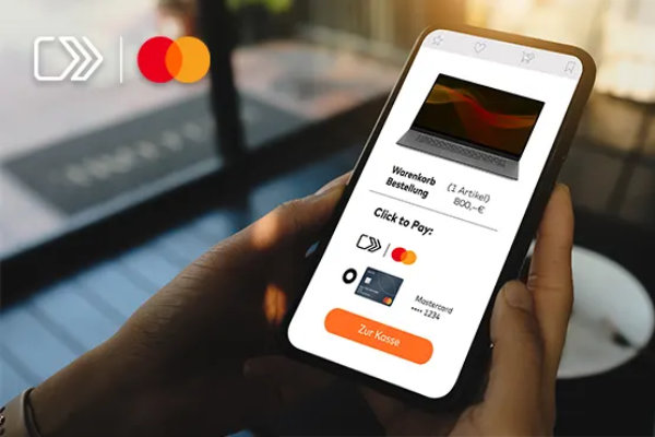 Image: Mastercard-Aktion: Jetzt 30 Euro Cashback