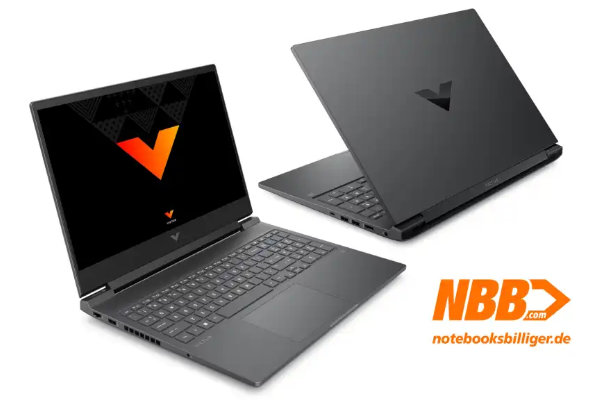 Image: Gaming-Notebook zum Spitzenpreis