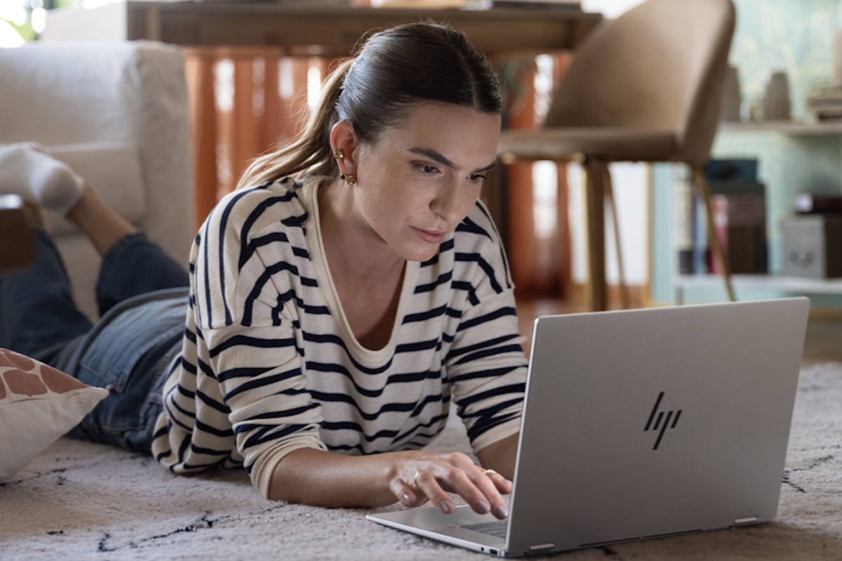 Image: Mehr Power unterwegs: So profitieren Sie vom lokaler KI in HP KI-PCs
