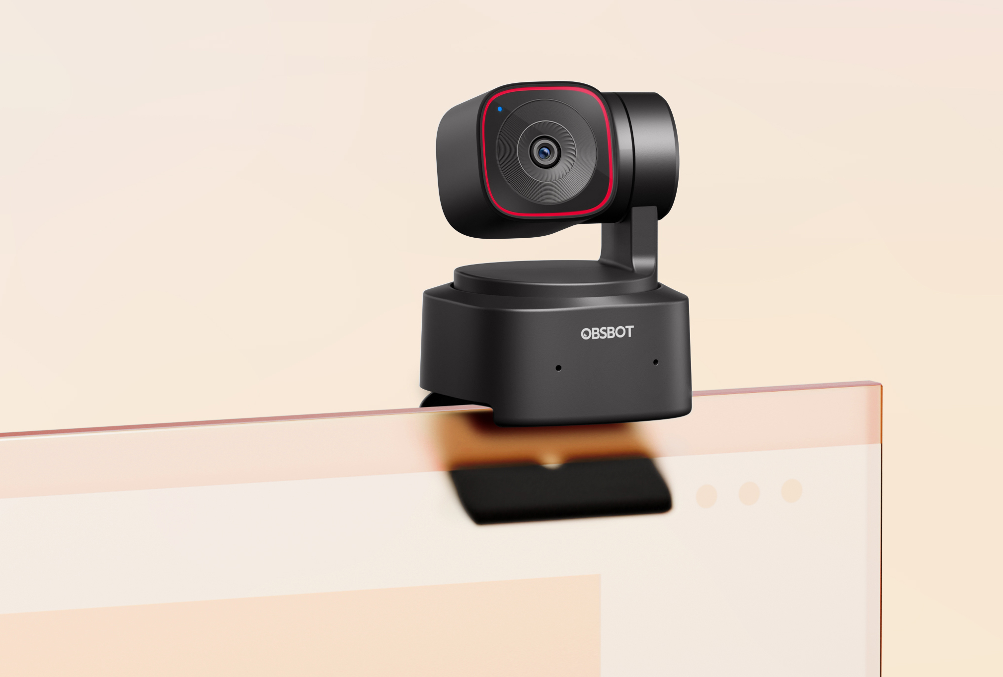 Image: Top-Webcam fÃ¼r Profis & Streamer: OBSBOT Tiny 2 Lite zum Prime Day fÃ¼r nu